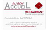 Le Bon Accueil