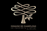 Chateau de Champlong