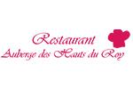 Auberge des Hauts du Roy