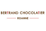 Bertrand Chocolatier - La Boutique Roanne