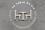 La Table du Pic