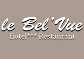 Restaurant Le Bel'vue