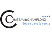 Restaurant Le Château de Champlong