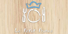 Restaurant Le Petit Prince