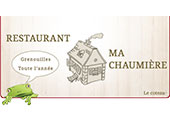 Restaurant Ma Chaumière